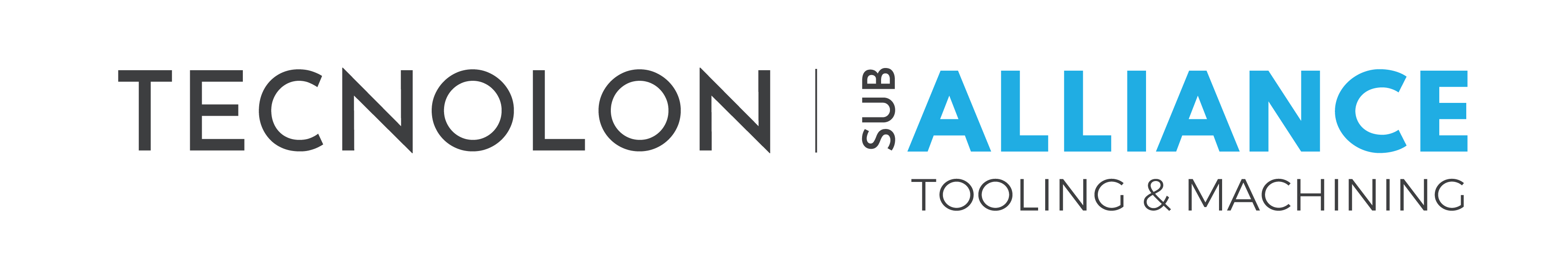 Company logo contact page